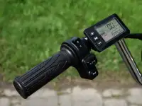 Электровелосипед AVM CITY 24 LITE СПМ, фотография 12
