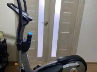 Эллиптический тренажер Sportop e7000 plus, фотография 5