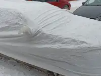 чехол на автомобиль