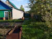 Продам пол дома в городе, ул. 4-я Крупской дом 9, фотография 11