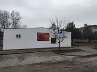 Сдается торговое помещение в Свислочи, ул. Калиновского, 4А, Гродненская область, фотография 2