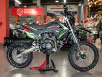 Питбайк BSE EXA SA 17/14, фотография 2