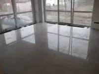 отделочные работы