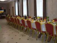 Банкетный зал/беседки/ баня/ выездная регистрация/ пенные вечеринки, фотография 8
