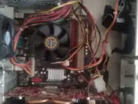 AMD Athlon II X2 240, DDR3 4 гб, GTS 250 512 мб, фотография 5