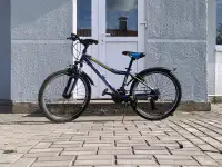 Продам горный велосипед Stels, фотография 4