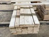 Продам погонаж ил лиственницы сибирской в ассортименте