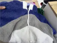 Продам Искуственная шуба, фотография 2