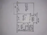 Продаётся квартира, Ул. К. Заслонова, д. 32, фотография 3