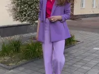 Женская коллекция одежды белорусского бренда