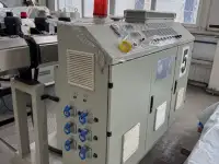 Экструдер SJ45/30 с комплектом оснастки