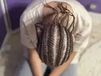 Брейды, фотография 5