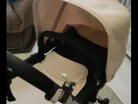 Коляска BUGABOO CHAMELEON 3 бу, фотография 3
