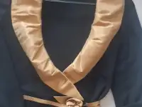жакет нарядный, фотография 2