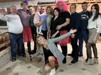 Ведущий на свадьбу, юбилей, корповечеринку, фотография 4