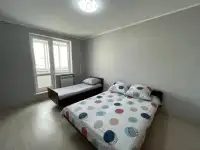 Квартира на сутки с хорошим ремонтом. Островец., фотография 5