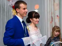 Свадебный и семейный фотограф, фотография 5