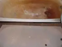 реставрация ванн в Бресте