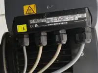 Установка повышения давления Grundfos Hydro Multi-E 2 CRE 5-4, фотография 8