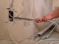 Электрика в частном доме, фотография 2