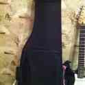 Fender Squier Bullet Strat электрогитара, фотография 3