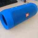 ПРОДАМ Блютуз колонку JBL Charge 2+ ( с почтой дружу)