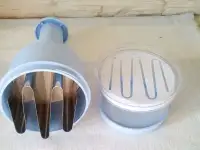 Ручная овощерезка, фотография 2