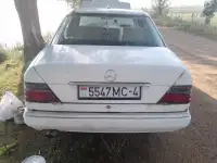 Продам мерседес Е200в124кузове 1994год 2.0 дизель звоните все расскажу цена 2500$, фотография 3