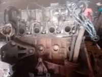 Двигатель опель Opel, фотография 2