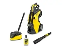 Мойка высокого давления karcher k7 premium smart control flex home 1.317-363.0
