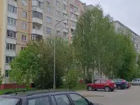 Трехкомнатная квартира в военном городке, Орджоникодзе 14, фотография 3