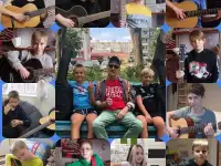 Уроки игры на гитаре взрослым и детям., фотография 6