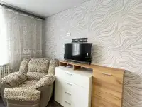 Прекрасная квартира в аренду на сутки в городе Хотимск, фотография 7