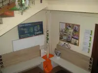 Продается офисное помещение площадью 180 кв. метров во фрунзенском районе ул. Колесникова 18. Ст. метро Кунцевщина., фотография 4