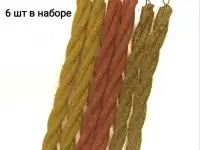 Свечи ритуальные, фотография 3