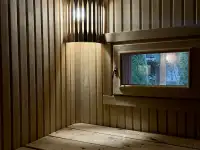 Аренда Дома с Баней и Купелью в деревне Вязынка, фотография 3