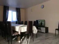 Сдается современный дом в деревне, Пуховичский район, д, Гребень, фотография 9