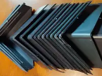 Пластиковые уголки-накладки, фотография 4