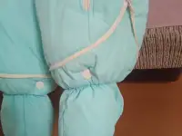 комбинезон детский, фотография 4