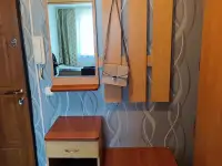 Прихожая