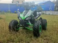 Квадроцикл amoto 70u renegade 1000, фотография 2