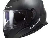 Шлем ls2 ff800 storm 2 solid