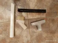 Активная турбо - щетка к пылесосу LG Carpet Master, фотография 7