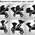 Коляска для погодок Baby Jogger City Select, фотография 5