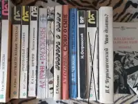Книги разные, фотография 7