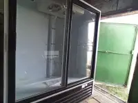 Шкаф холодильный 