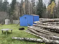 Дом с участком, Минская область, Березинский район, деревня Смолярня, фотография 10