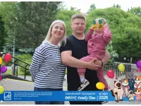 Аренда фотобудки, фотография 5