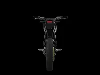 Электромотоцикл rfn amoto ares road, фотография 6