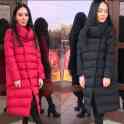 Куртка удлиненная, фотография 6